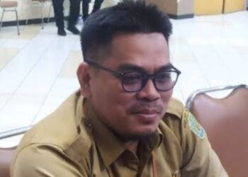 Pendidikan Olahraga di Sekolah, Dispora Kaltim Dorong Generasi Sehat dan Kompetitif