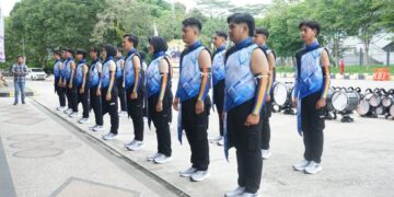 Tim DDC Siap Berlaga di Piala Raja Hamengku Buwono X, Target Juara Satu