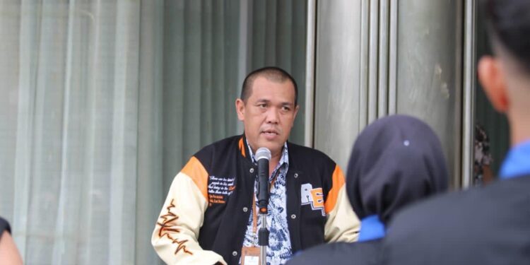 Dispora Kaltim Optimis Tim DDC di Piala Raja Hamengku Buwono X 2024 Tampil Maksimal