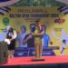 Pickleball Kaltim Diproyeksikan Miliki Fasilitas Khusus pada 2025