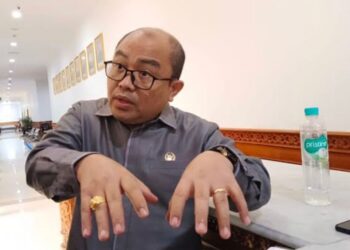 Raperda Penanggulangan HIV/AIDS di Kutim: Ketua Pansus Optimistis Pengesahan Sebelum Akhir Tahun