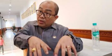 Raperda Penanggulangan HIV/AIDS di Kutim: Ketua Pansus Optimistis Pengesahan Sebelum Akhir Tahun