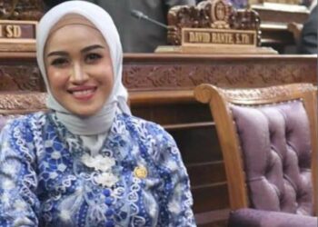 DPRD Kutai Timur Dorong Legislasi Berbasis Aspirasi, Ini Pesan Prayunita