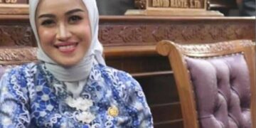 DPRD Kutai Timur Dorong Legislasi Berbasis Aspirasi, Ini Pesan Prayunita