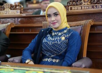 Prayunita Utami Dorong Dukungan Nyata untuk UMKM Demi Kemajuan Ekonomi Kutai Timur