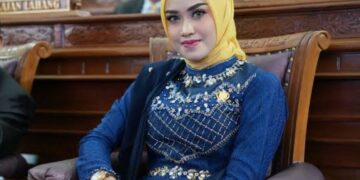 Prayunita Utami Dorong Dukungan Nyata untuk UMKM Demi Kemajuan Ekonomi Kutai Timur