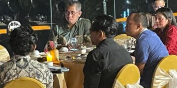 Sukseskan Pilkada, Pjs Bupati Andalkan Forkopimda