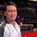 Coaching Clinic Bersama Mohammad Ahsan Mengawali Open Tournament Bulu Tangkis di Kutim