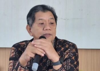 Dinas Kesehatan Kutim Pertimbangkan Skema Outsourcing Tenaga Medis di Daerah Terpencil