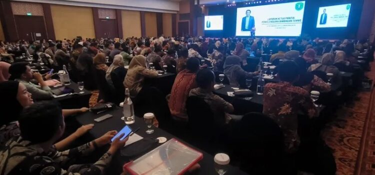 Bimtek SIPADES 3.0: Adaptasi Aplikasi untuk Pengelolaan Aset Desa