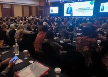 Bimtek SIPADES 3.0: Adaptasi Aplikasi untuk Pengelolaan Aset Desa