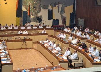 Pesan Komisi II DPR RI kepada Pemerintah Daerah