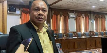 Eddy Markus Palinggi: Kutim Perlu Percepat Langkah Menuju Kemandirian Pangan, Kurangi Ketergantungan Impor