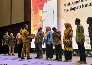 Batas Desa yang Jelas untuk Kesejahteraan Desa