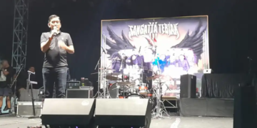Sangatta Teriak: Wadah Kreatifitas Musik Generasi Muda Kutim