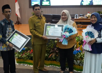 Seminar MUI Kutim Serukan Ketahanan Keluarga untuk Cegah Pelecehan Seksual