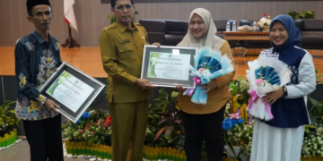 Seminar MUI Kutim Serukan Ketahanan Keluarga untuk Cegah Pelecehan Seksual