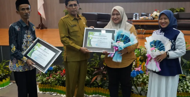 Seminar MUI Kutim Serukan Ketahanan Keluarga untuk Cegah Pelecehan Seksual
