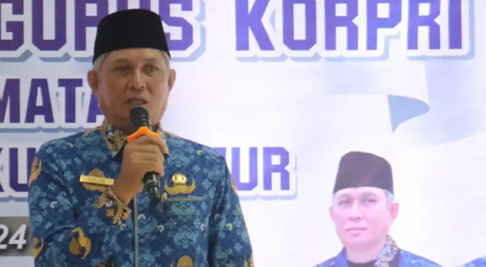 Angka Stunting Menurun di Kutim