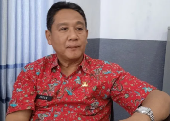 Dishub Kutim Usulkan Pelican Crossing untuk Penyeberangan Jalan