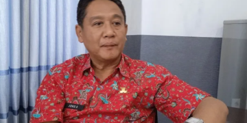 Dishub Kutim Usulkan Pelican Crossing untuk Penyeberangan Jalan