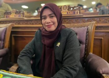 Pengarusutamaan Gender: Hj. Uci Harap Perempuan Lebih Aktif di Dunia Kerja dan Politik