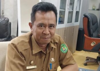 Disdikbud Kutim Bangun Tiga SDN Baru 