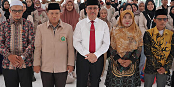 Diharapkan Memberi Kontribusi Positif, Mahasiswa STAIS KUTIM Melaksanakan KKL di Kaubun dan Kaliorang