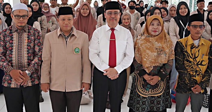 Diharapkan Memberi Kontribusi Positif, Mahasiswa STAIS KUTIM Melaksanakan KKL di Kaubun dan Kaliorang