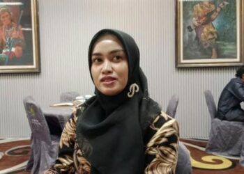 Pemuda Kutai Timur Diimbau Berpartisipasi Aktif dalam Politik
