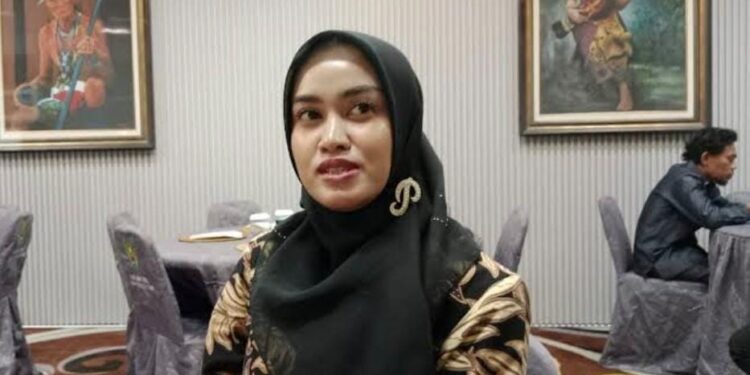 Pemuda Kutai Timur Diimbau Berpartisipasi Aktif dalam Politik