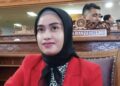 Prayunita Utami Dorong Transparansi Anggaran demi Kepercayaan Publik