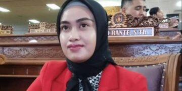 Prayunita Utami Dorong Transparansi Anggaran demi Kepercayaan Publik