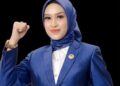 Prayunita Utami Tegaskan Menyerap Aspirasi Masyarakat sebagai Prioritas Utama Wakil Rakyat