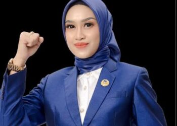 Prayunita Utami Tegaskan Menyerap Aspirasi Masyarakat sebagai Prioritas Utama Wakil Rakyat