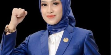 Prayunita Utami Tegaskan Menyerap Aspirasi Masyarakat sebagai Prioritas Utama Wakil Rakyat