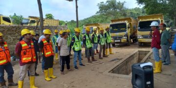 Pendapatan Asli Desa Tepian Langsat Tertinggi di Kaltim