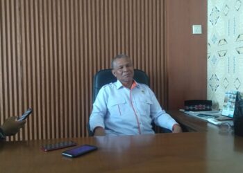Pemda Kutai Timur Didorong Perbaiki Penjaringan Data untuk Program Pengentasan Kemiskinan