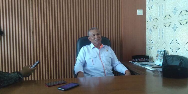 Pemda Kutai Timur Didorong Perbaiki Penjaringan Data untuk Program Pengentasan Kemiskinan