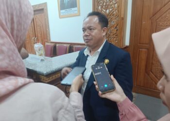 Eddy Markus Palinggi Dorong Pemkab Kutai Timur untuk Segera Tanggapi Aspirasi Warga
