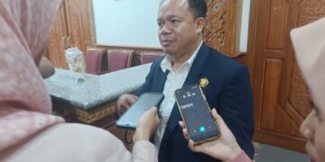 Eddy Markus Palinggi Dorong Pemkab Kutai Timur untuk Segera Tanggapi Aspirasi Warga