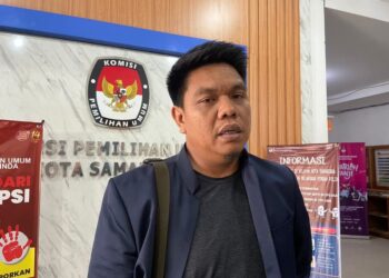 Meski Ada PSU, Rekapitulasi Pilkada Samarinda Dipastikan Berjalan Lancar