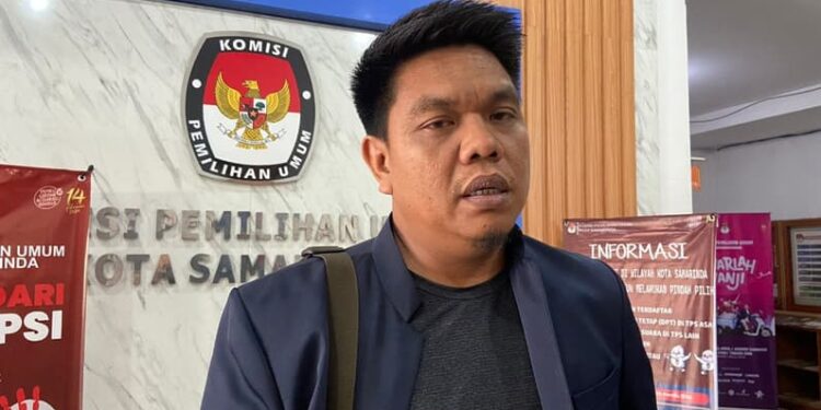 Meski Ada PSU, Rekapitulasi Pilkada Samarinda Dipastikan Berjalan Lancar