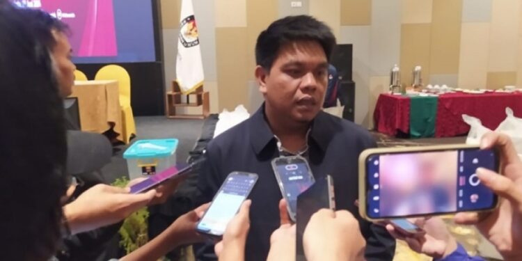 KPU Samarinda Mantapkan Konsolidasi untuk Tingkatkan Partisipasi Pemilih di Pilkada 2024