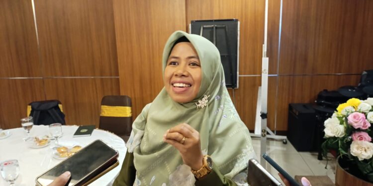 KPU Samarinda Optimis Debat Ketiga dengan Format Baru Bisa Berikan Pemahaman Lebih kepada Pemilih