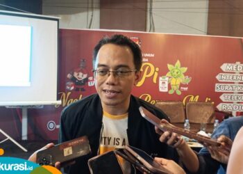 Cegah Angka Golput, KPU Samarinda Galakkan Peran Lembaga dan Sosialisasi Aktif