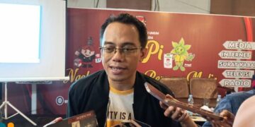 Cegah Angka Golput, KPU Samarinda Galakkan Peran Lembaga dan Sosialisasi Aktif