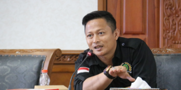 Bambang Bagus: Pemekaran Kabupaten Kutai Timur untuk Kesejahteraan Warga