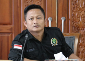 Bambang Bagus: Pemekaran Kabupaten Kutai Timur untuk Kesejahteraan Warga