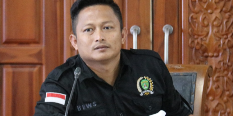 Bambang Bagus: Pemekaran Kabupaten Kutai Timur untuk Kesejahteraan Warga